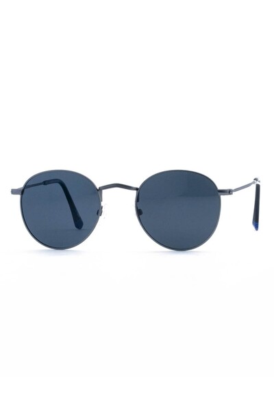 Toms Teddy Polarized/UV Metal Sunglasses