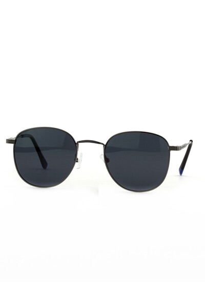 Toms Teddy Polarized/UV Metal Sunglasses