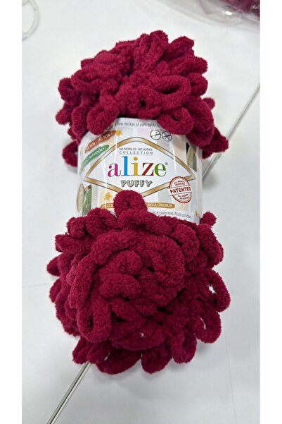 Alize Puffy 5 Pieces 1 Pack