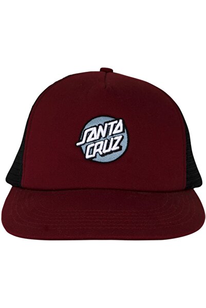 Santa Cruz Embr Ms Hat