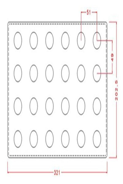 professional cake Chocolate Mold