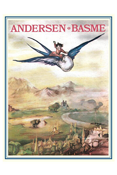 Editura Arthur Fairy tales - Hans Christian Andersen