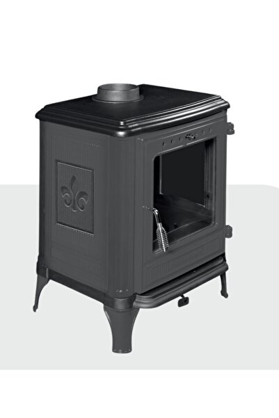 Hoşseven DÖKÜM ŞÖMİNE SOBA