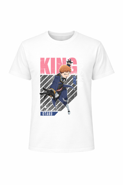 Unicad Tricou 7 Deadly Sins King