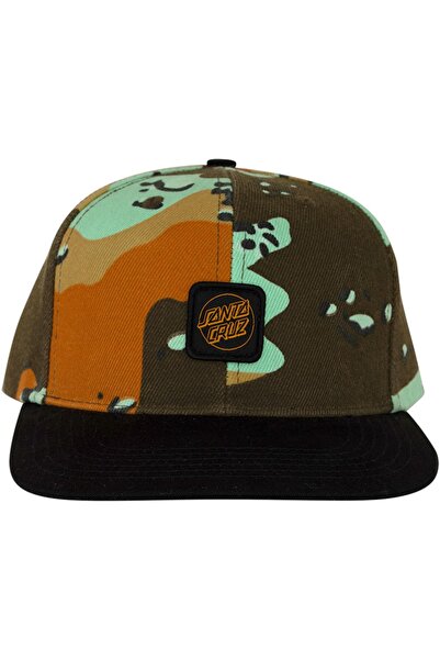 Santa Cruz Label Rc Hat