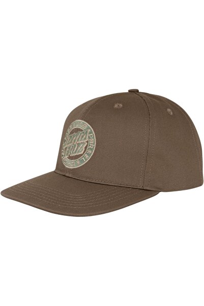 Santa Cruz Loco Dot Sdl Hat