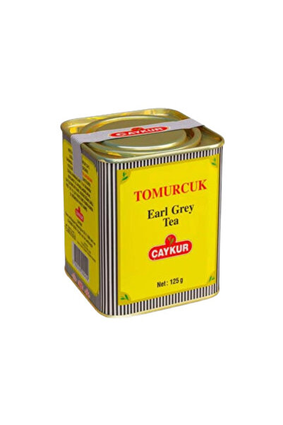 Çaykur Tomurcuk Cay 125 gr