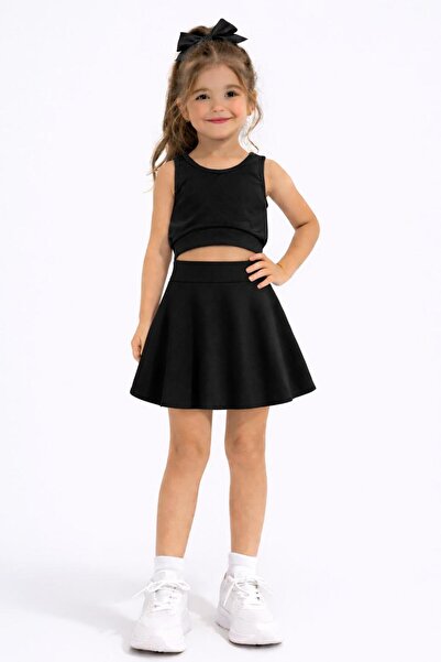 Nacar 23 Nisan 29 Ekim Gösteri Kıyafeti Kız Çocuk Modeli Badi Kiloş Şortlu Et...