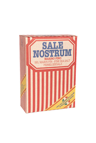 MARGHERİTA Sare de mare fina, Margherita, 1kg