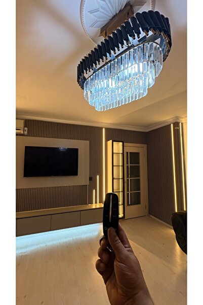 AbaTech 3 modül trafolu Led modül Aplik modül