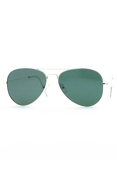 Toms Teddy Polarized/UV Metal Sunglasses