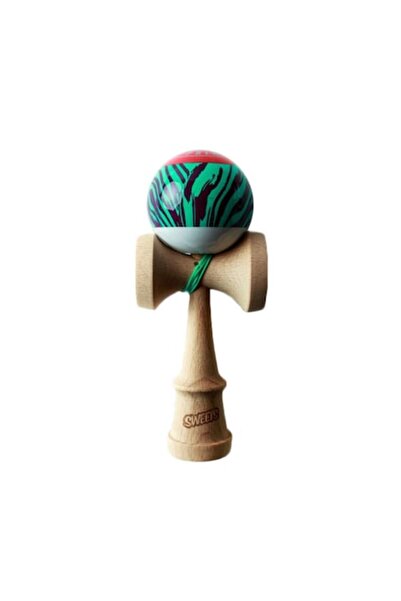 Kendama Πράιμ Γκρέιν Σπλιτ 2 Λέιζερ Ταγκ