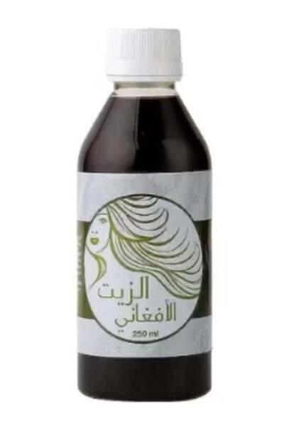 afghani oil 250ml