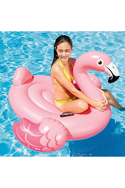 OEM Φουσκωτό Φλαμίνγκο 1.78x1.35x0.97 μέτρα - Intex