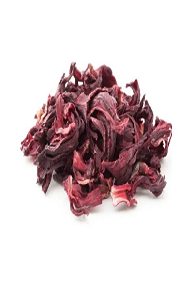 Heybeli Aktar Baharat 250 gr Hibiskus - Hibisküs (BAMYA ÇİÇEĞİ NAR ÇİÇEĞİ MEK...
