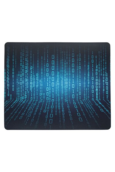 OEM 24x20cm Digital Mousepad