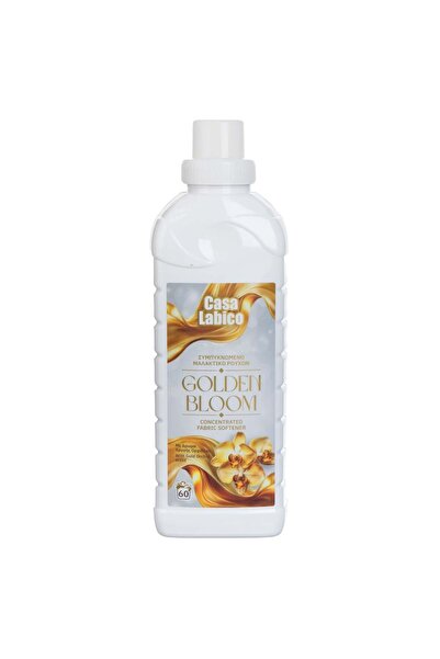 OEM Balsam de Rufe Concentrat cu Aroma Golden Bloom 1lt - Casa Labico
