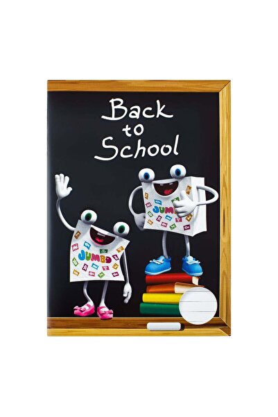 OEM Τετράδιο A5 Dictando Μοντέλο Επιστροφή στο Σχολείο - 20F