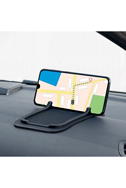 OEM Μαύρη Αντιολισθητική Επιφάνεια 10.5x18.5 εκατοστά