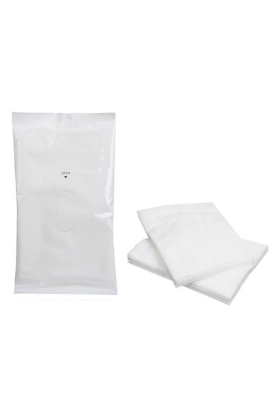 OEM Set Curatare Pardoseli cu Mop & Servetele Umede si Uscate