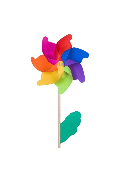 OEM Flower Windmill 108cm