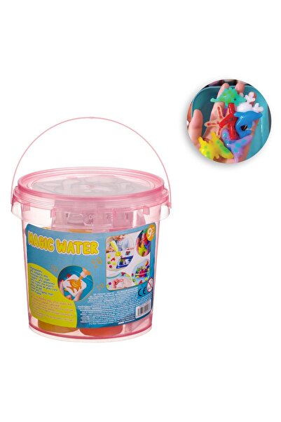 OEM Μαγικό Σετ Κουβάδων Νερού - 9 τεμάχια