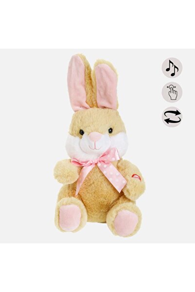 OEM Interactive Bunny with Movement & Sound