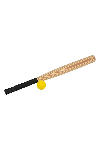 OEM Bata de Baseball cu Minge 65 centimetri
