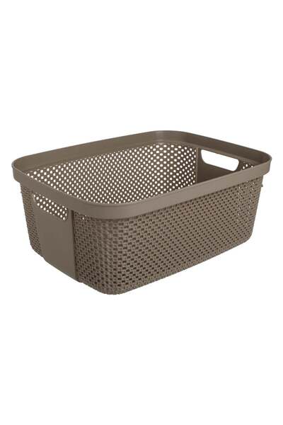 OEM Basket - Beige - 1 Piece