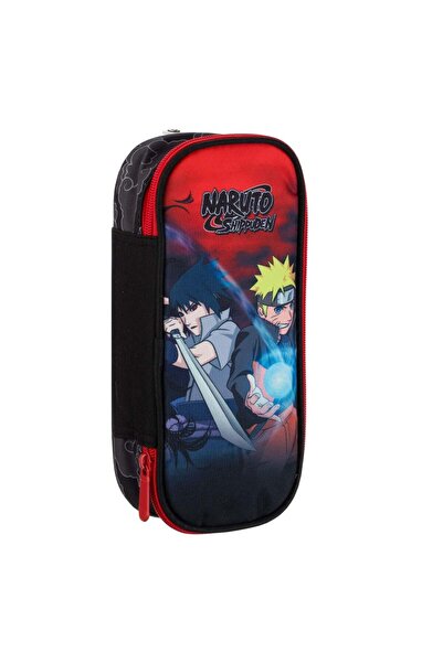 OEM Oval Black Naruto Pen 24x6x11cm - Gim