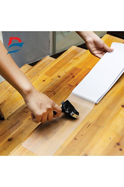 OEM Transparent Anti-Slip Adhesive Tape 60x14cm