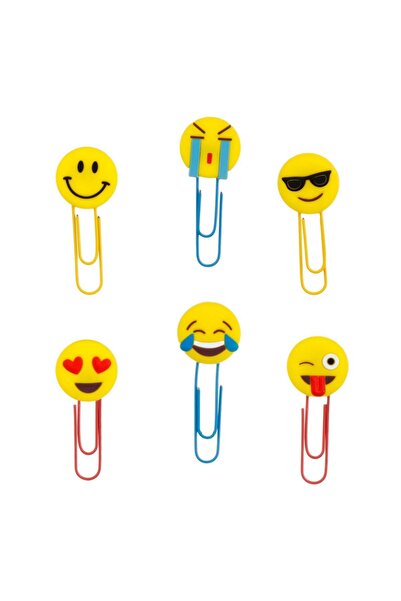 OEM Πολύχρωμα Μεταλλικά Κλιπ Μαλλιών με Διακοσμητικό Στοιχείο για Κορίτσια/Πα...