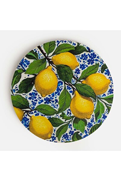 OEM Στρογγυλή Γυάλινη Βάση Ø10 εκατοστά