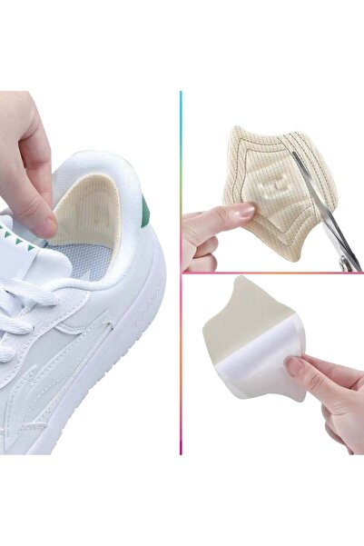 OEM Self-Adhesive Shoe Pads 17x10.5 centimeters - 2pcs