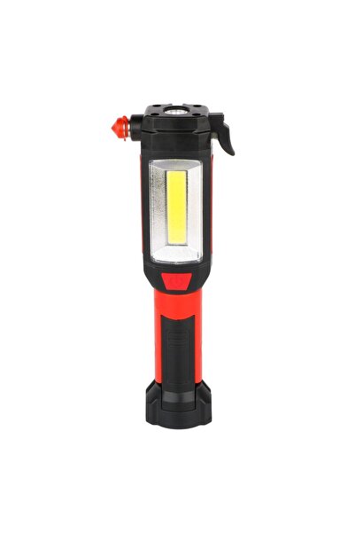 OEM LED фенерче със стойка и магнит 22x6x4см