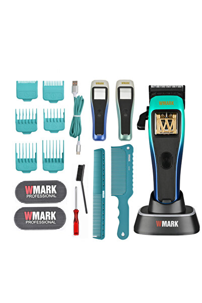 Wmark NG-X1 Polar Professional Hair Clipper