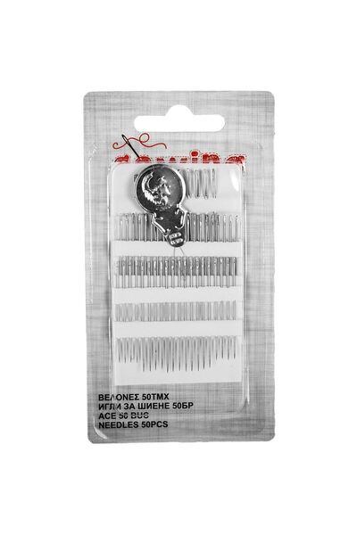 OEM Ace de Cusut (Diferite Marimi) – 50 buc.