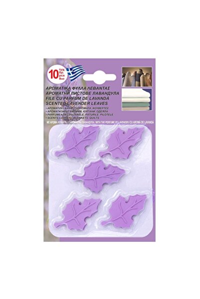 OEM Foite Parfumate cu Aroma de Lavanda - 10buc