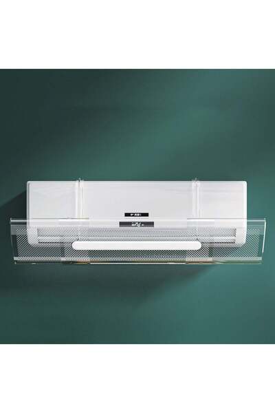 OEM Διαφανής Ανεμοθραύστης για Κλιματιστικό 18x53-94 εκατοστά