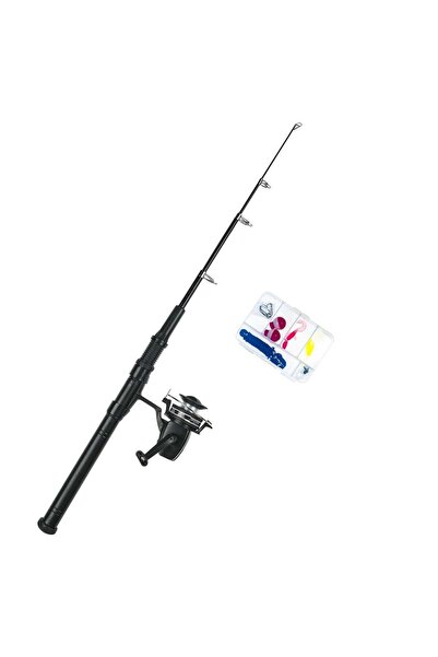 OEM Τηλεσκοπικό Κοντάρι με Αξεσουάρ 160 εκατοστά.