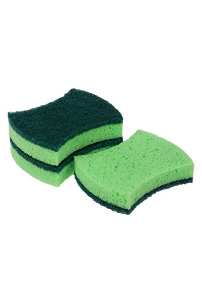 OEM Dish Sponge - 3pcs