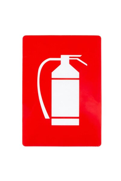 OEM Autocolant "Indicator Stingator" 12x17cm