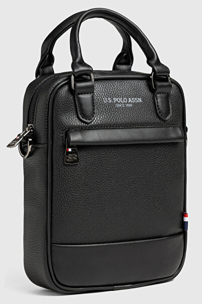 U.S. Polo Assn. U.S. Polo Assn 26007-26008 Men's Handbag with Shoulder Strap ...