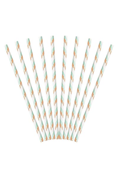 OEM Πάγιε Ντιν Καρτόν Ντρέπτε Μπλε Ουρανός Φόλι Αουρ Ροζ Καλοκαιρινή Ψευδαίσθ...