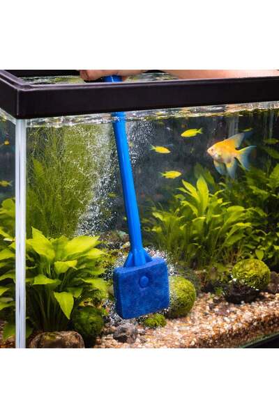 OEM Βούρτσα καθαρισμού ενυδρείου 40 εκατοστά