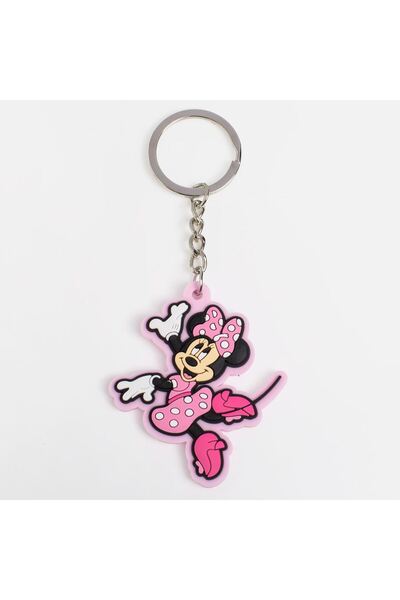 OEM Minnie Mouse keychain 6 centimeters