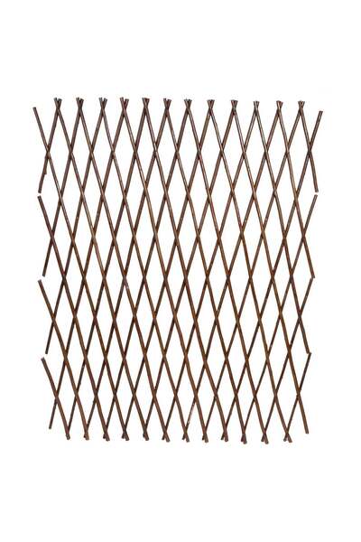 OEM Folding Wooden Pergola 180x60cm