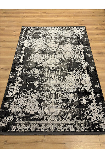 Premium EXCLUSİVE BAMBU SERİSİ %100 BAMBU ÜST KALİTE ÖZEL TEZGAH HALISI 160x230