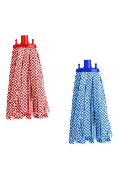 OEM Rezerve Mop Rosie Verde - 2buc