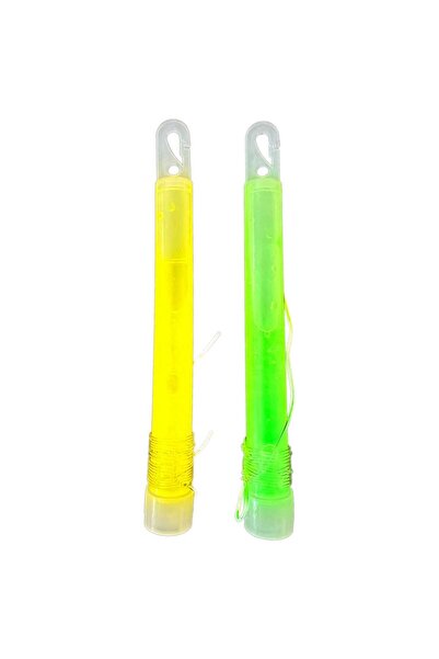 OEM Glow Stick 15 centimeters